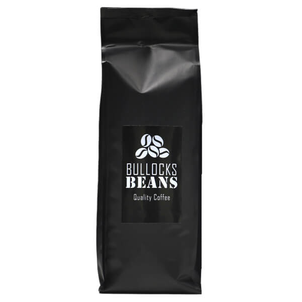 Bullocks Beans The Columbia